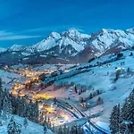 Unser Unterberg * Maria Alm am Steinernen Meer