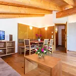 Lägenhet Unser Unterberg Maria Alm am Steinernen Meer