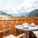 Unser Unterberg Lägenhet Maria Alm am Steinernen Meer