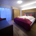 Unser Unterberg Lägenhet Maria Alm am Steinernen Meer