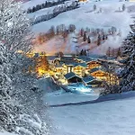 Unser Unterberg Lägenhet Maria Alm am Steinernen Meer