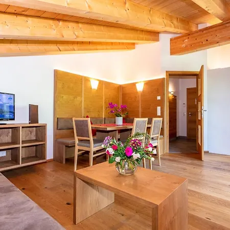 Apartmán Unser Unterberg Maria Alm am Steinernen Meer