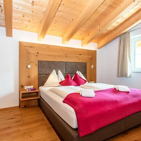 Unser Unterberg Apartmán *