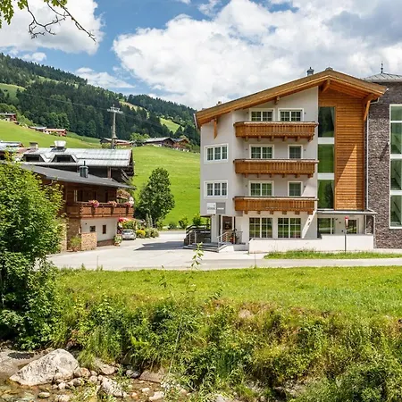 Unser Unterberg Maria Alm am Steinernen Meer