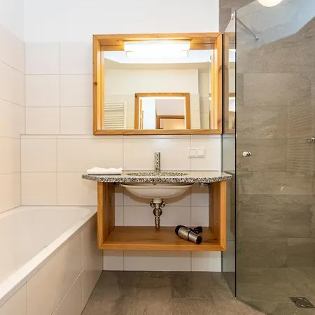 Unser Unterberg * Maria Alm am Steinernen Meer