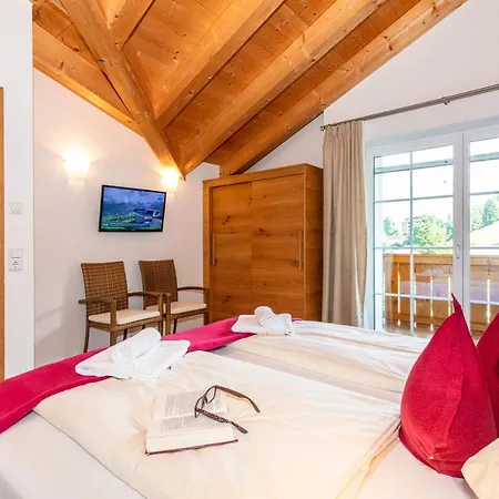 Unser Unterberg * Maria Alm am Steinernen Meer