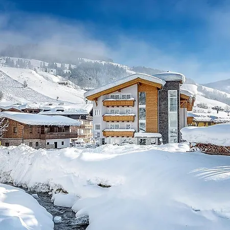 Apartment Unser Unterberg Maria Alm am Steinernen Meer
