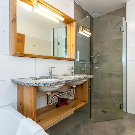 Apartmán Unser Unterberg