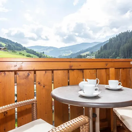 Unser Unterberg Apartment Maria Alm am Steinernen Meer