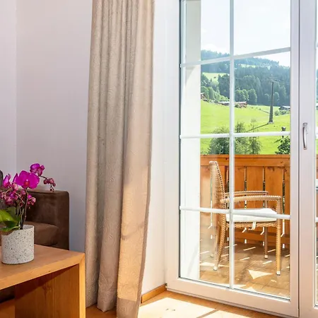 Unser Unterberg Maria Alm am Steinernen Meer