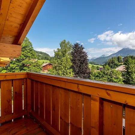 Unser Unterberg Maria Alm am Steinernen Meer