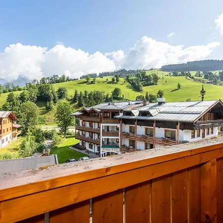 Unser Unterberg Apartment *