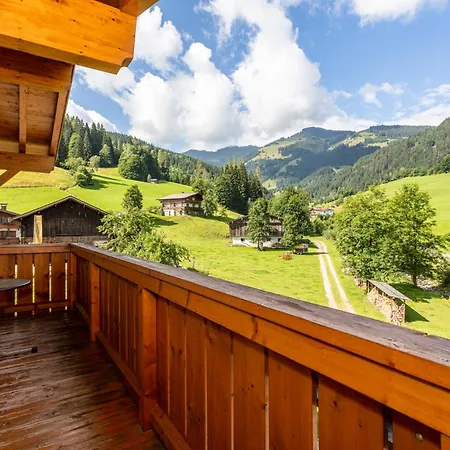 Unser Unterberg * Maria Alm am Steinernen Meer