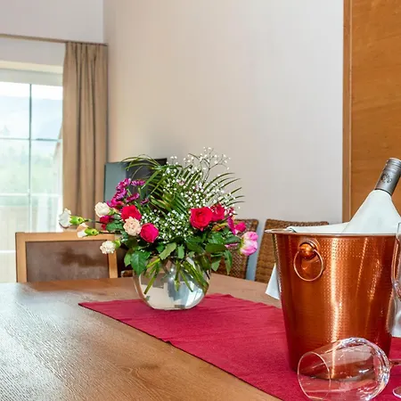 Apartmán Unser Unterberg Maria Alm am Steinernen Meer