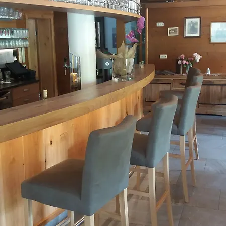 Unser Unterberg * Maria Alm am Steinernen Meer