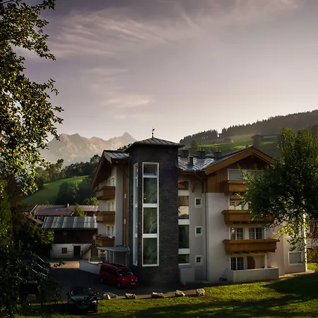 Unser Unterberg